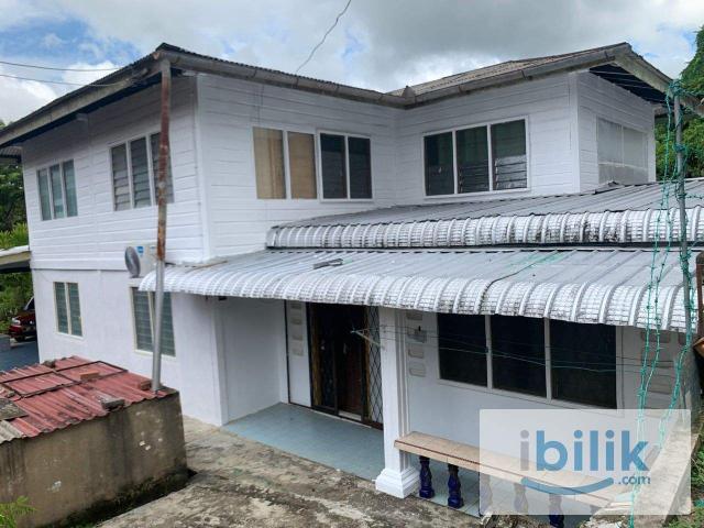 Room for rent in Bangsar, Kuala Lumpur
