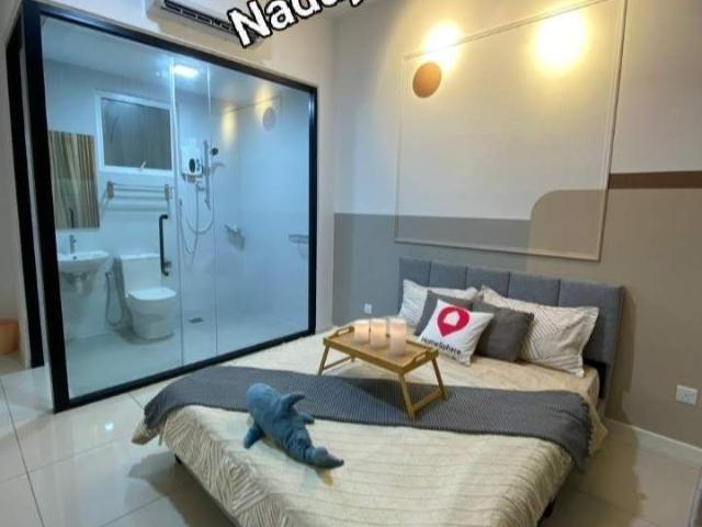 Room for rent in Petaling, Alam Impian