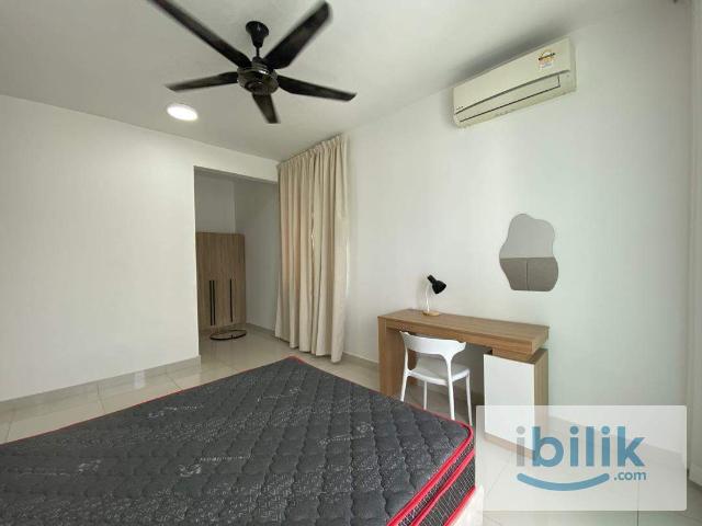Room for rent in Selangor