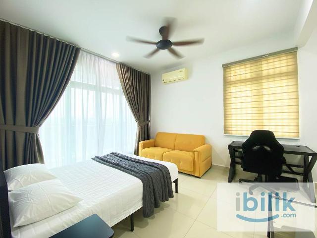 Room for rent in Presint 11, Putrajaya