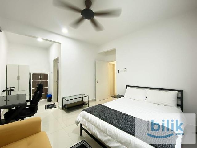 Room for rent in Putrajaya
