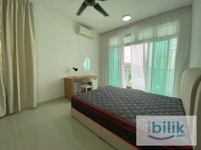 Room for rent in Putrajaya