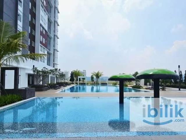 Room for rent in Kajang, Langat