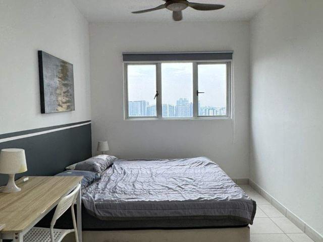 Room for rent in Country Heights Damansara, Kuala Lumpur