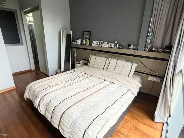 Room for rent in Fernvale, Singapore