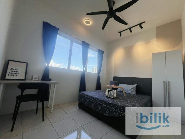 Room for rent in Country Heights Damansara, Kuala Lumpur