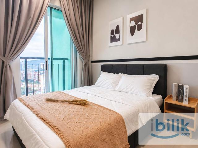 Room for rent in Country Heights Damansara, Kuala Lumpur