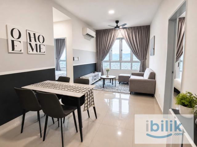 Room for rent in Country Heights Damansara, Kuala Lumpur