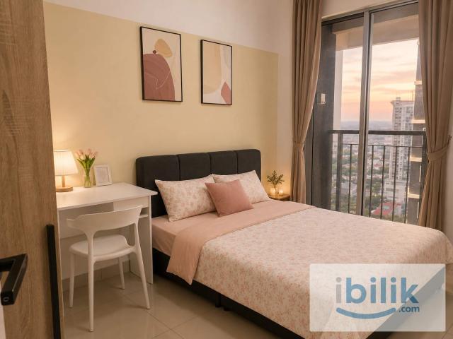 Room for rent in Country Heights Damansara, Kuala Lumpur