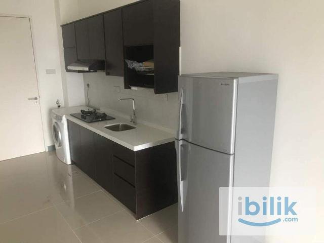 Room for rent in Kuala Lumpur