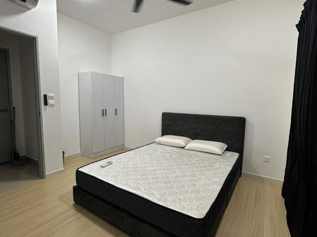 Room for rent in Kepong, Kuala Lumpur