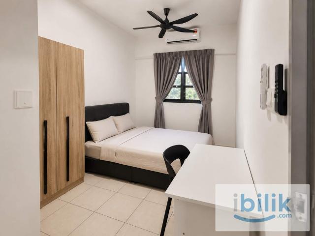 Room for rent in Country Heights Damansara, Kuala Lumpur