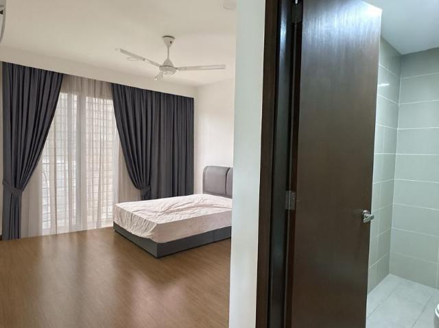Room for rent in Kajang, Langat