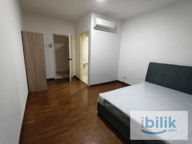 Room for rent in Country Heights Damansara, Kuala Lumpur