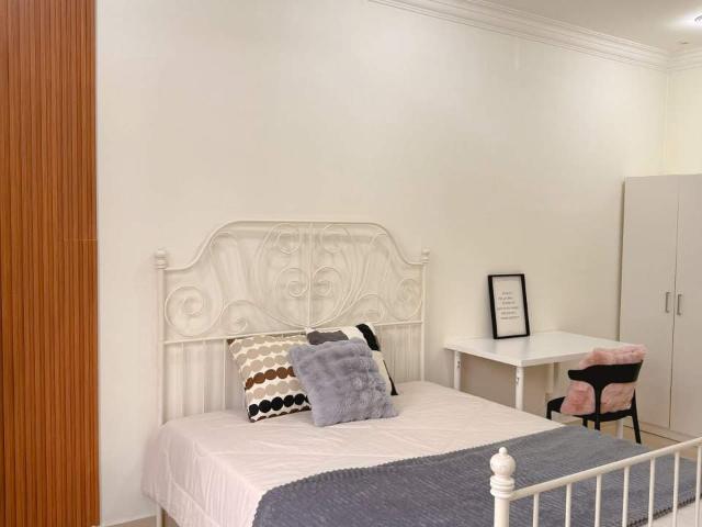Room for rent in Kampung Kasipillay, Kuala Lumpur