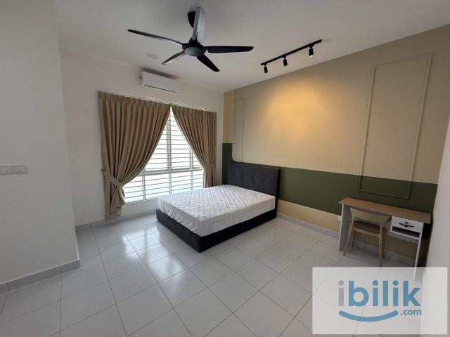 Room for rent in Bangsar, Kuala Lumpur