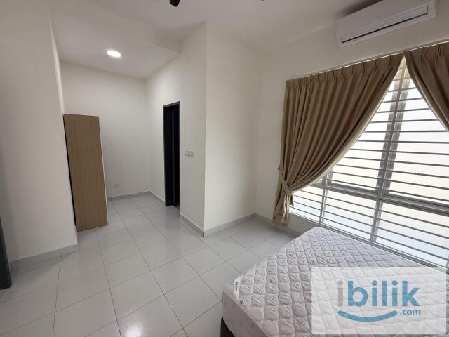 Room for rent in Selayang, Selangor