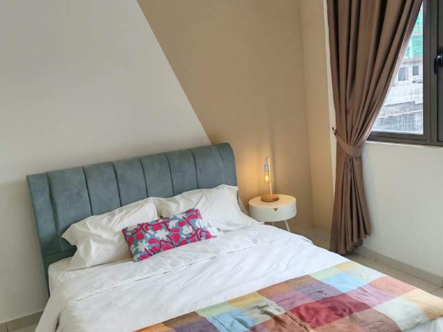 Room for rent in Country Heights Damansara, Kuala Lumpur