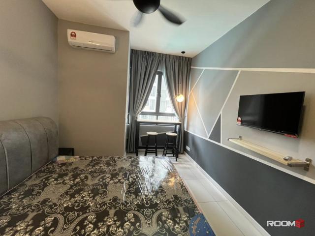 Apartment for rent in Petaling, Damansara Damai