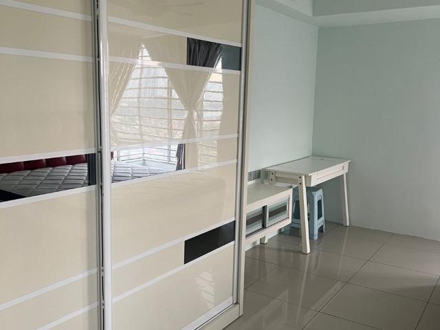 Room for rent in Selayang, Selangor