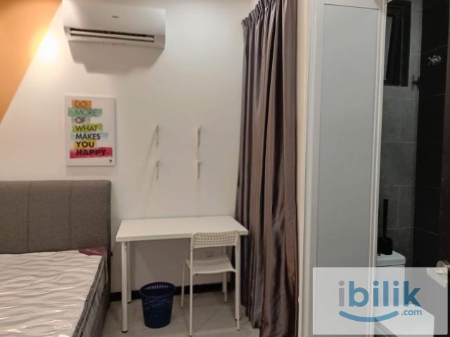 Room for rent in Country Heights Damansara, Kuala Lumpur