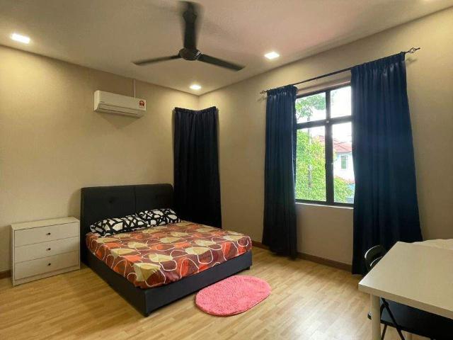 Room for rent in Puchong, Majlis Bandaraya Subang Jaya