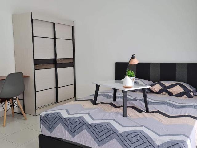 Room for rent in Petaling, Subang Jaya
