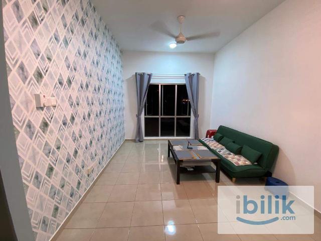 Room for rent in Country Heights Damansara, Kuala Lumpur