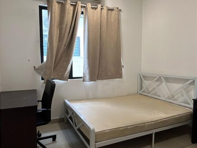 Room for rent in Petaling, Alam Impian