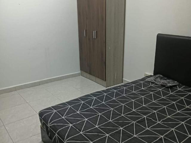 Room for rent in SS 10, Petaling Jaya