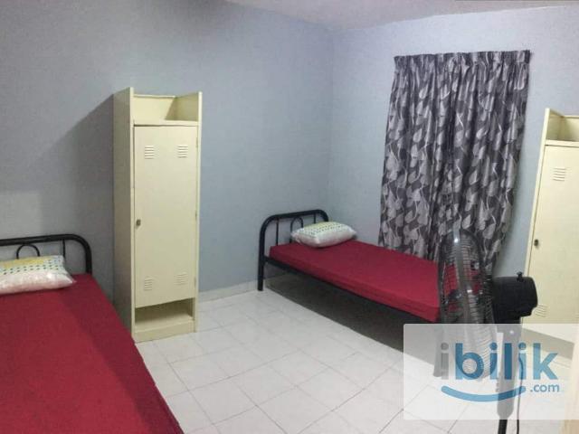 Room for rent in Country Heights Damansara, Kuala Lumpur
