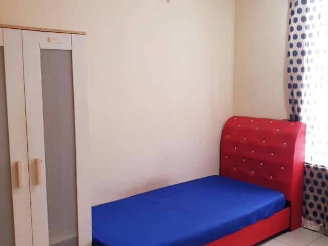 Room for rent in Country Heights Damansara, Kuala Lumpur