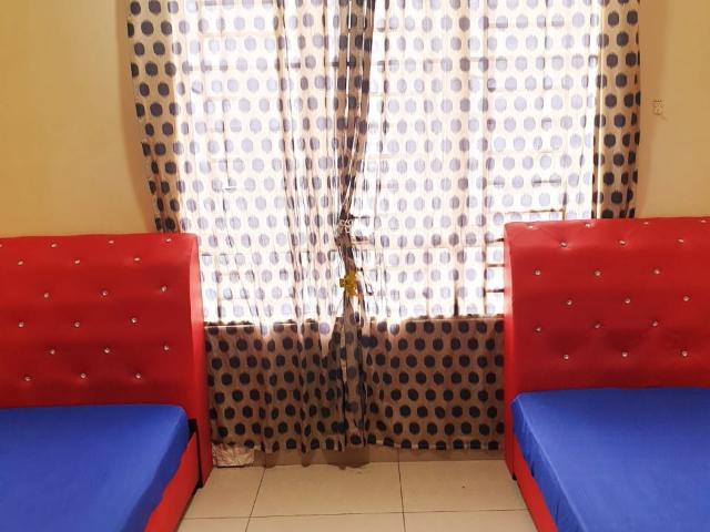 Room for rent in Taman Danau Kota, Kuala Lumpur