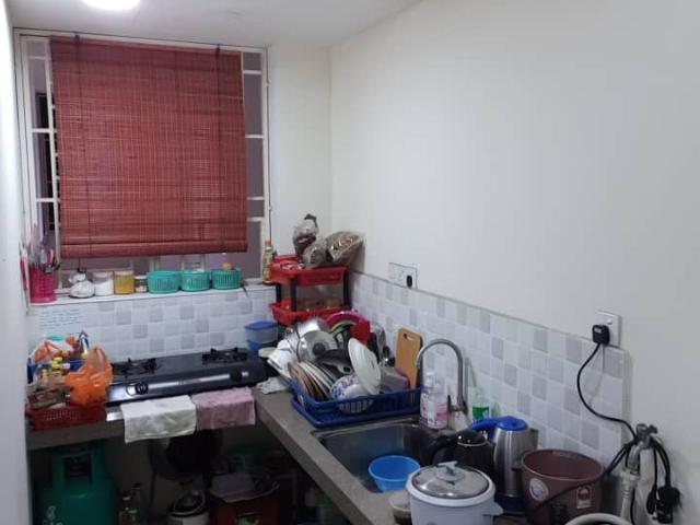 Room for rent in Country Heights Damansara, Kuala Lumpur