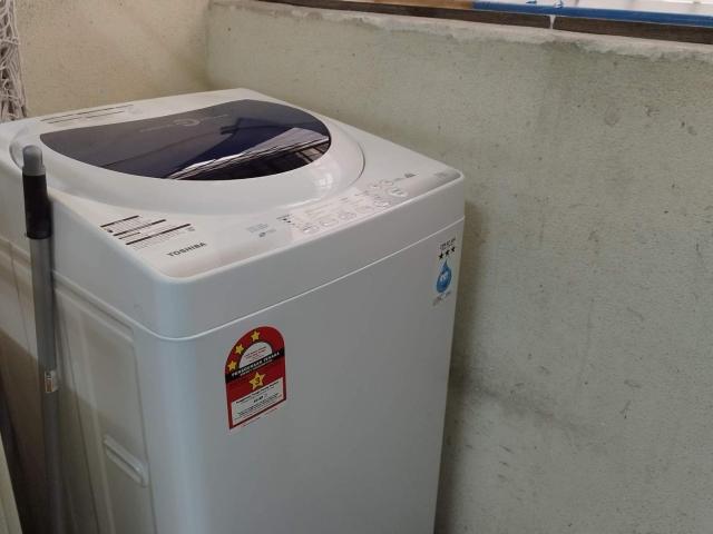 Room for rent in Kuala Lumpur