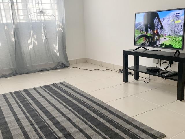 Room for rent in Petaling, Alam Impian