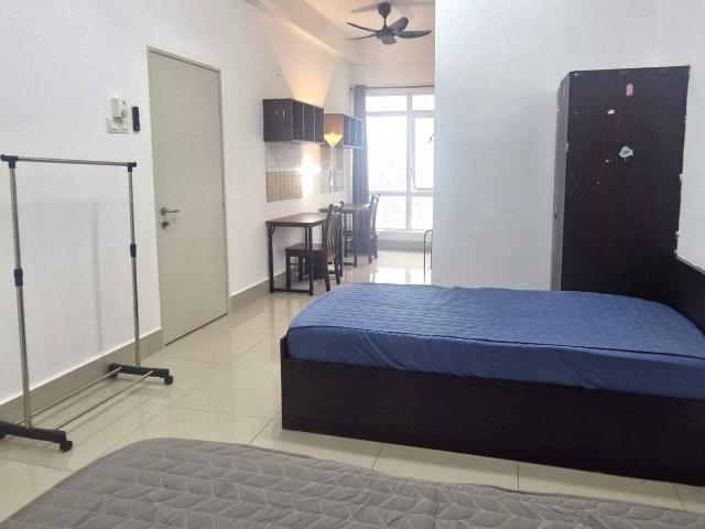Room for rent in Tanjong Sepat, Selangor