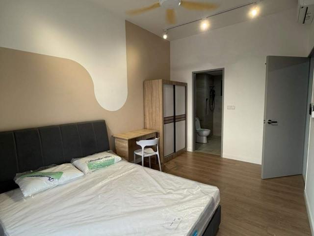Room for rent in Country Heights Damansara, Kuala Lumpur