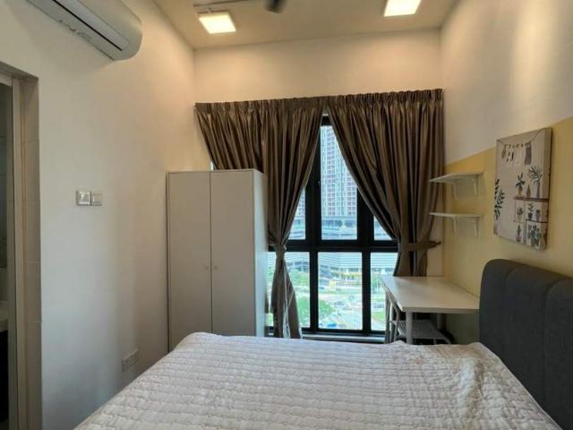 Room for rent in Country Heights Damansara, Kuala Lumpur