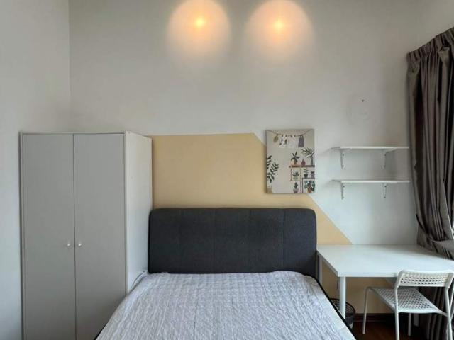 Room for rent in Country Heights Damansara, Kuala Lumpur
