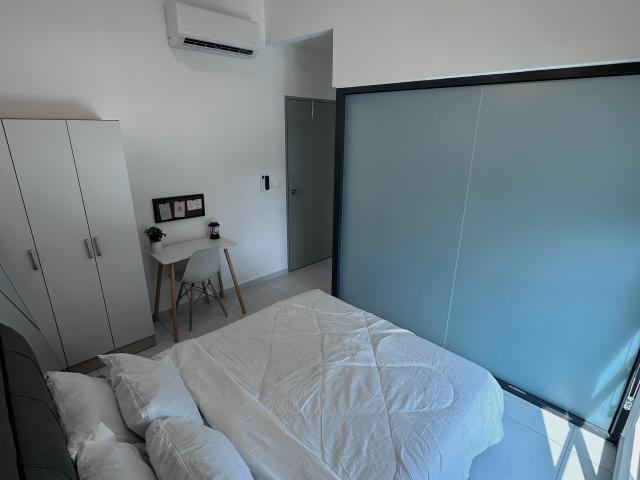 Room for rent in Wellesley, Penang