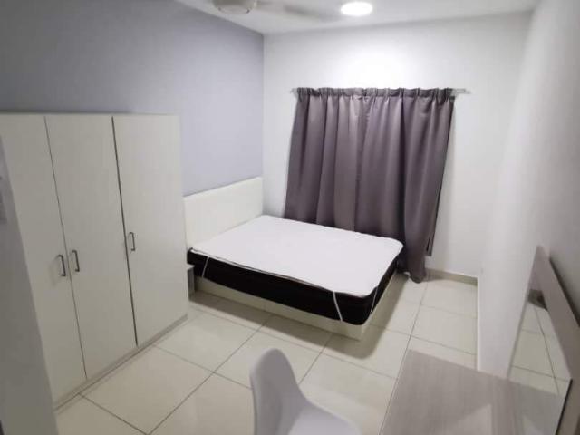 Room for rent in Country Heights Damansara, Kuala Lumpur