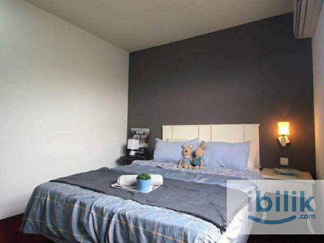 Apartment for rent in Petaling, Subang Jaya