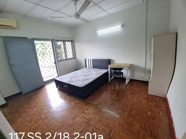 House for rent in Petaling, Damansara Damai