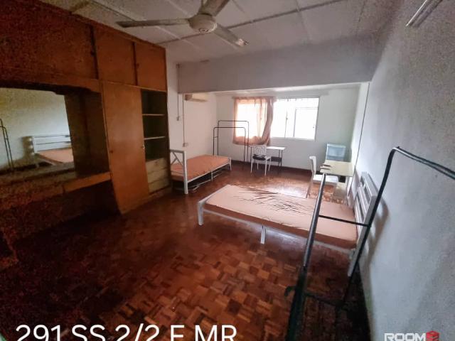 House for rent in Petaling, Damansara Damai