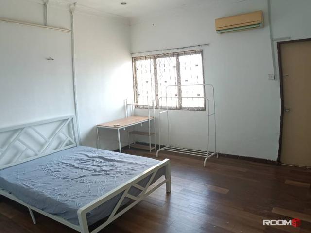 House for rent in Petaling, Damansara Damai