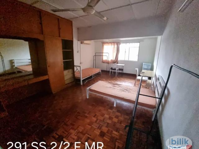 Room for rent in Petaling, Damansara Damai