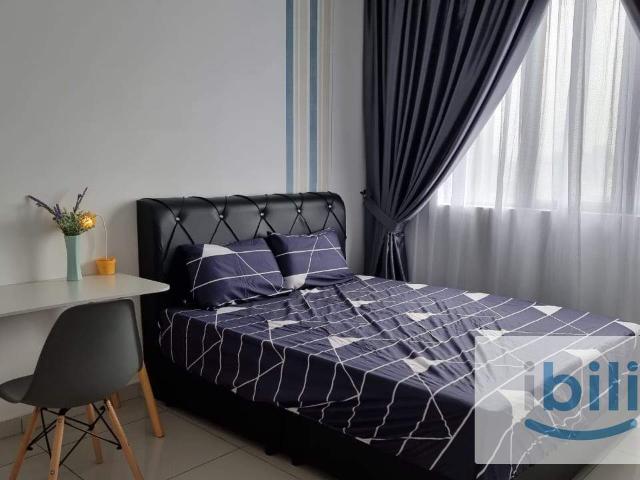 Room for rent in Kuala Lumpur