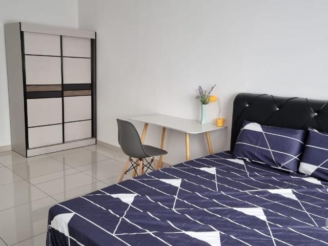 Room for rent in Country Heights Damansara, Kuala Lumpur