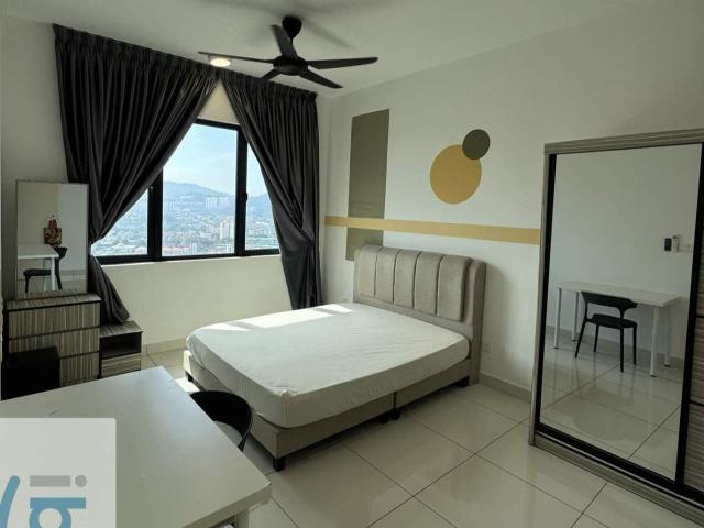 Room for rent in Country Heights Damansara, Kuala Lumpur